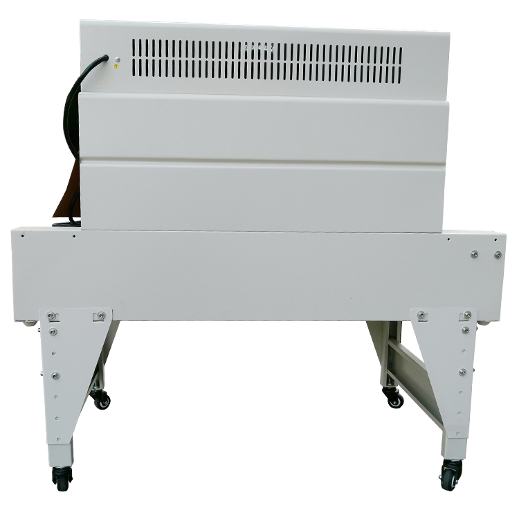 東莞熱收縮膜包裝機(jī)有哪些？